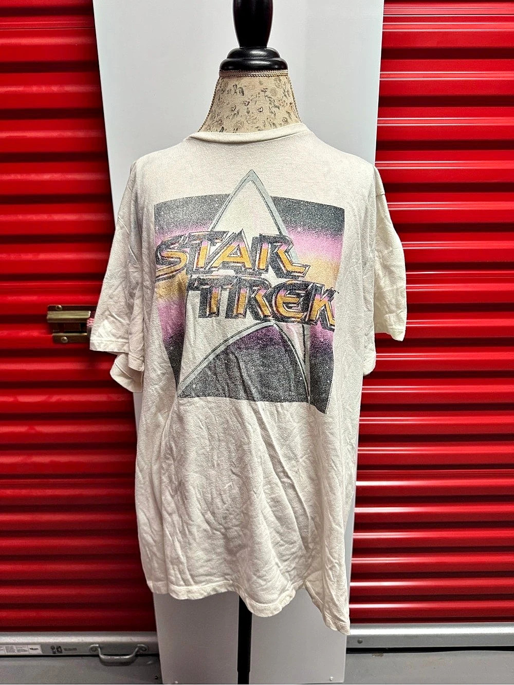 Old Navy Star Trek Graphic T-Shirt